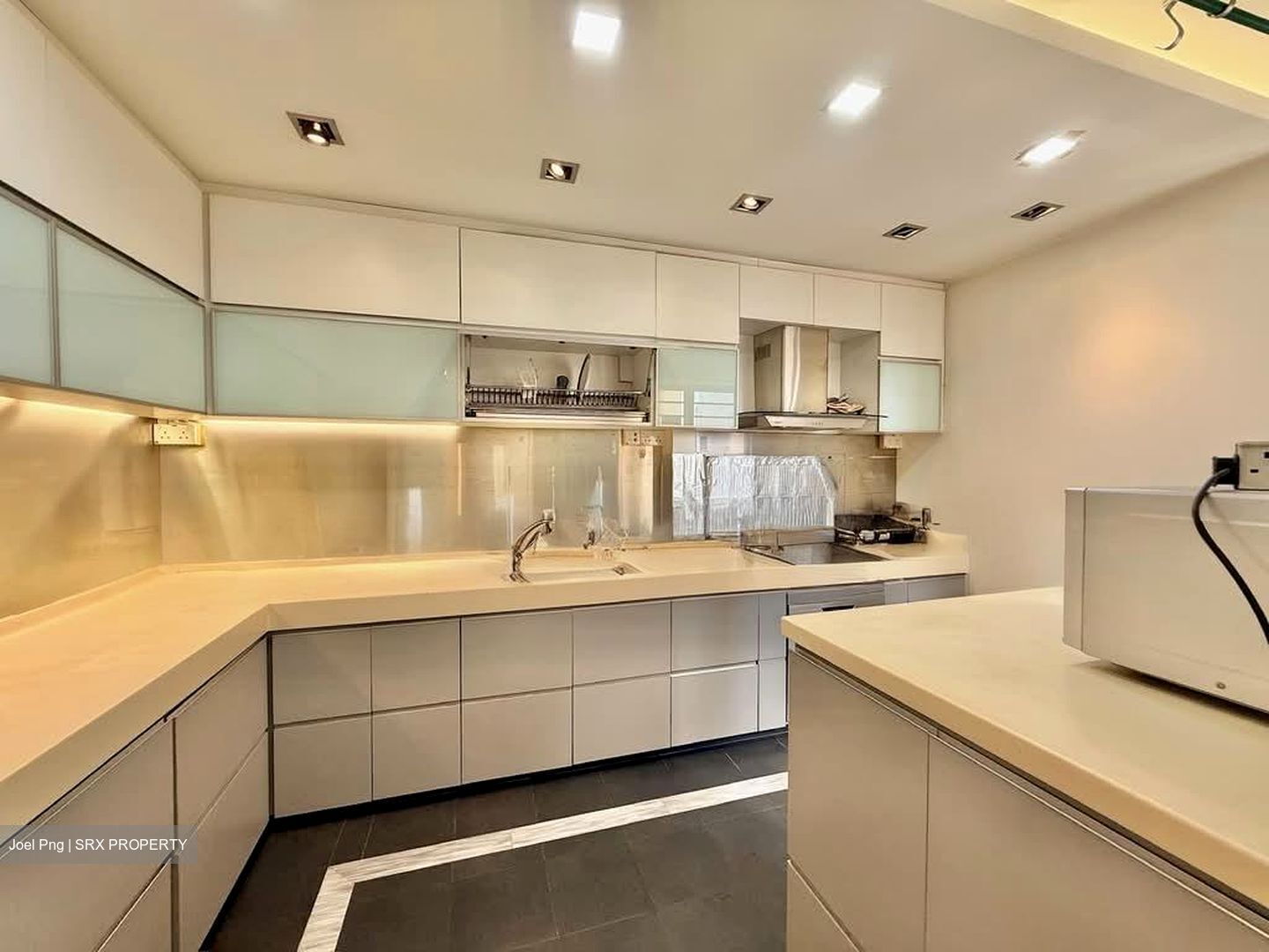 Blk 634 Rowell Court (Central Area), HDB 5 Rooms #556135721